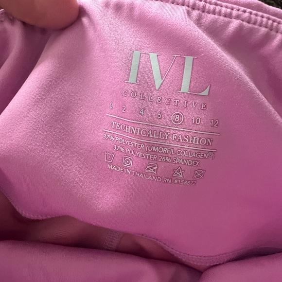 IVL leggings - Picture 2 of 2